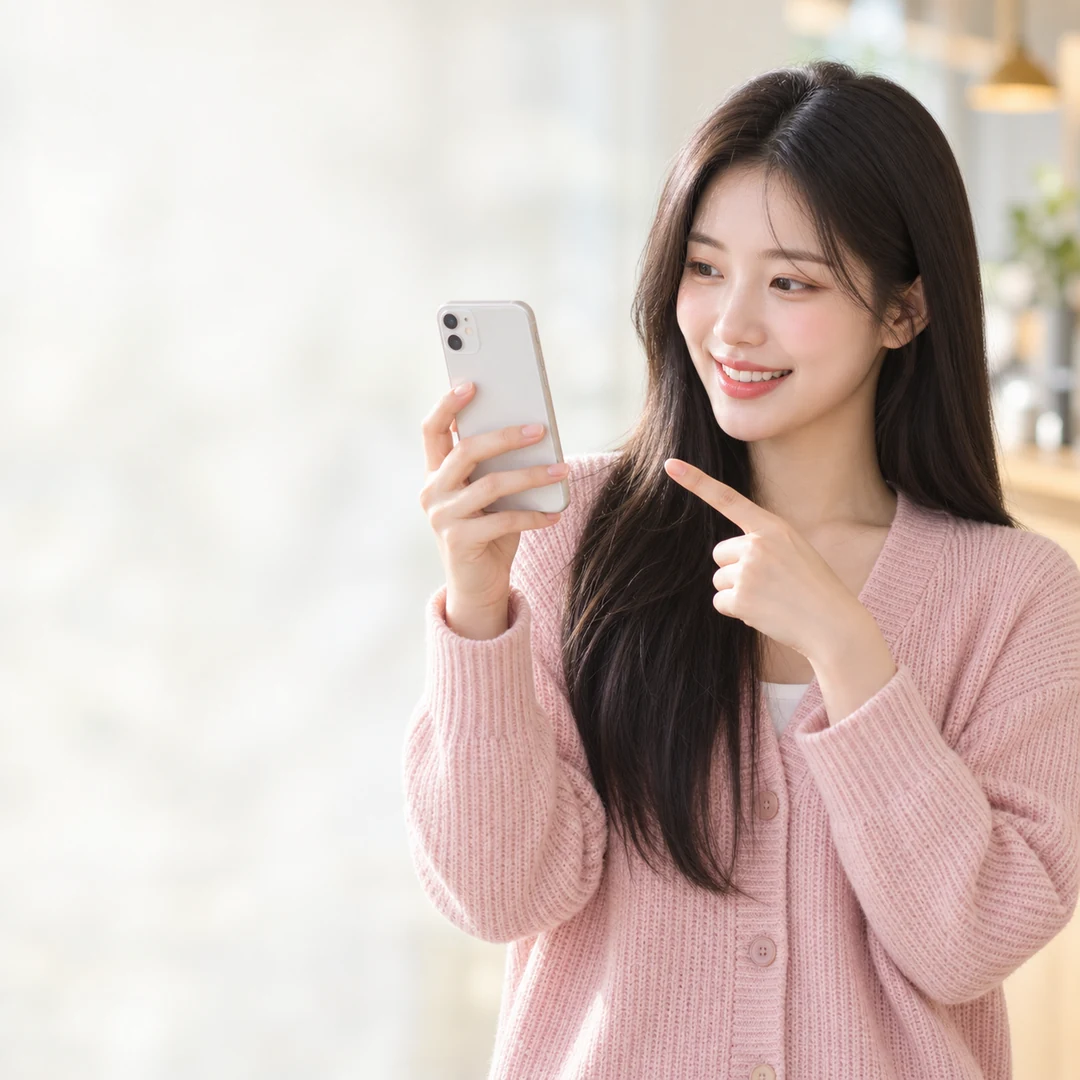 아이폰 컨텐츠이용료현금화 상담 안내